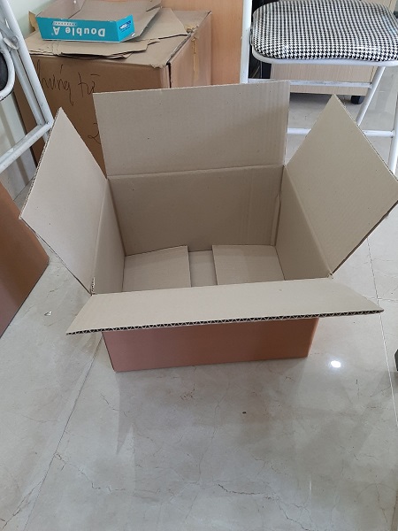 Thùng carton