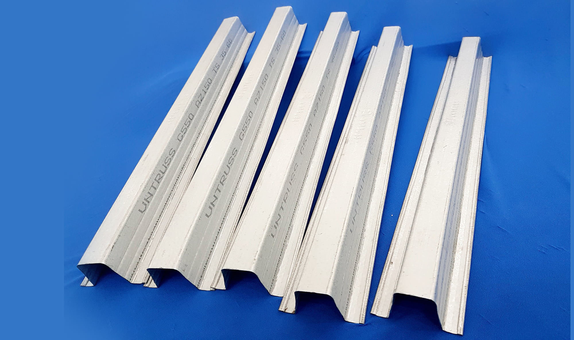 Thanh Lito mạ nhôm kẽm TS40.48 - Xà Gồ Thép BIC GROUP - Công Ty Cổ Phần BIC GROUP