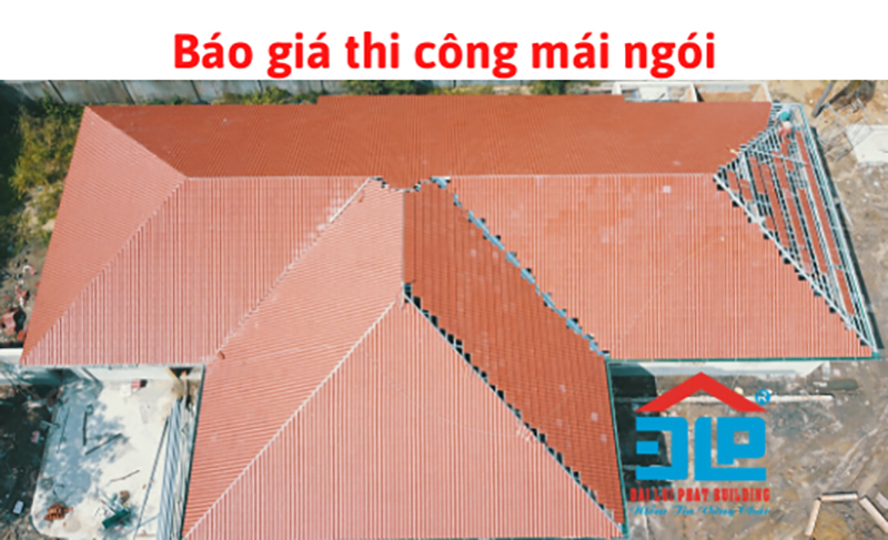 Thi công khung kèo mái - Xà Gồ Thép BIC GROUP - Công Ty Cổ Phần BIC GROUP