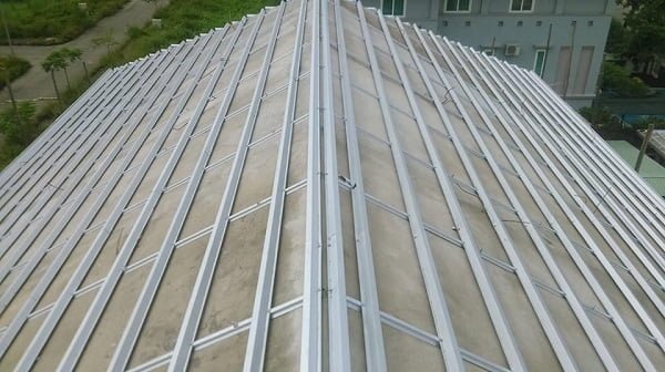 TS1575 Thanh la/ Cầu phong thép nhẹ Bic Vntruss - Xà Gồ Thép BIC GROUP - Công Ty Cổ Phần BIC GROUP