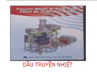 Dầu mỡ công nghiệp - Dầu Nhớt TD OIL - Công Ty TNHH Thanh Đức