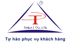 Logo công ty - Công Ty TNHH Công Nghiệp Và Thương Mại Trí Đạt (TRIDATCO)