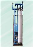 Xử lý nước sạch sinh hoạt công suất 20 - 100m3/ngày