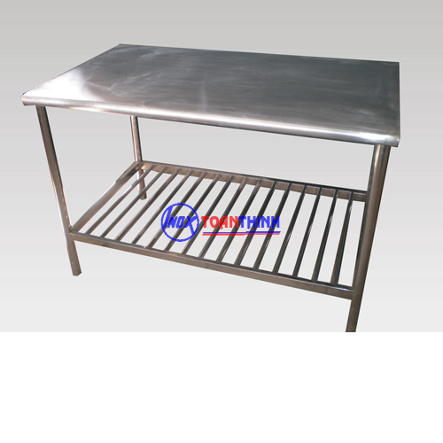 Công ty TNHH Một Thành Viên Thương Mại Sản Xuất Inox Toàn Thịnh — hình ảnh từ trangvangvietnam.com