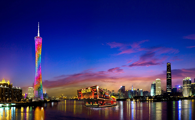 Du lịch Hong Kong