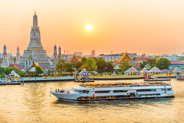 Du lịch Thái Lan