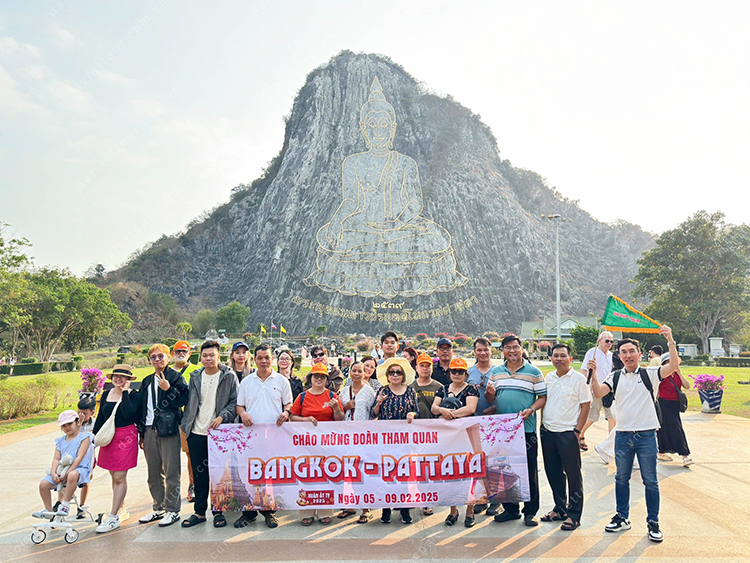 Du lịch Thái Lan