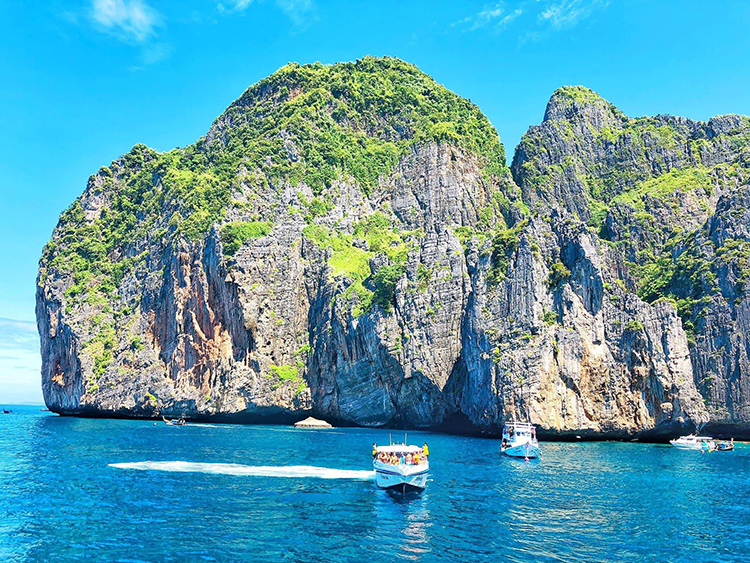 Du lịch Thái Lan
