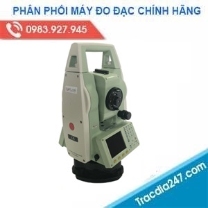 Công Ty TNHH Thiết Bị Trắc Địa 247