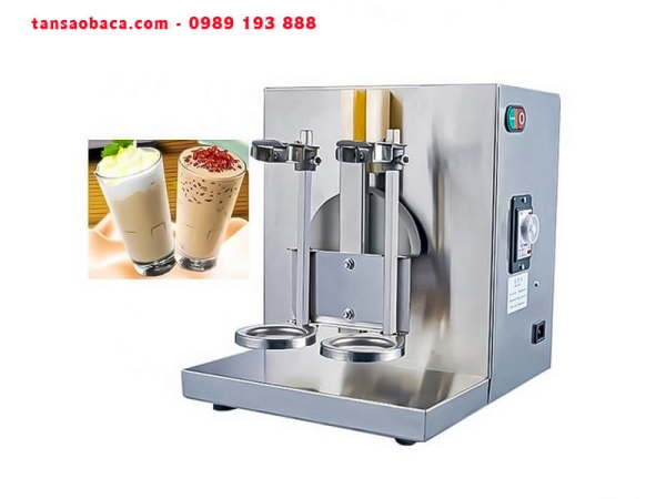Máy lắc cà phê công nghiệp