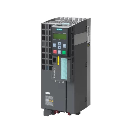 Biến tần Siemens SINAMICS G120