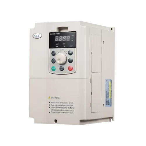 Biến tần V&T E5-H