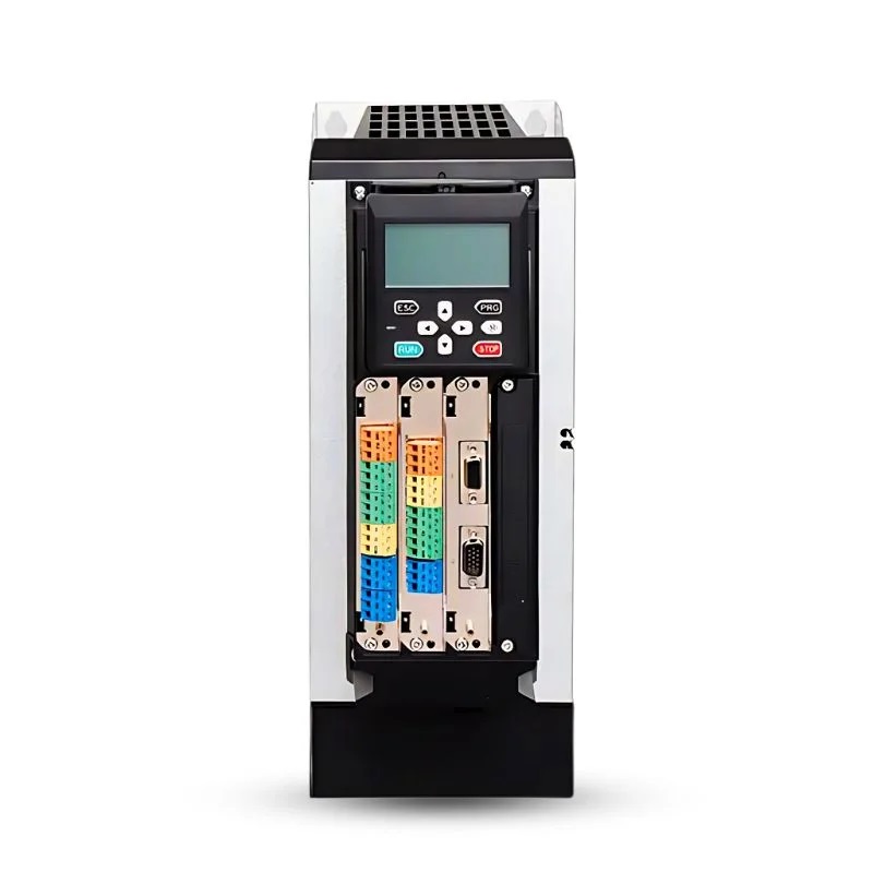 Biến tần V&T VTS