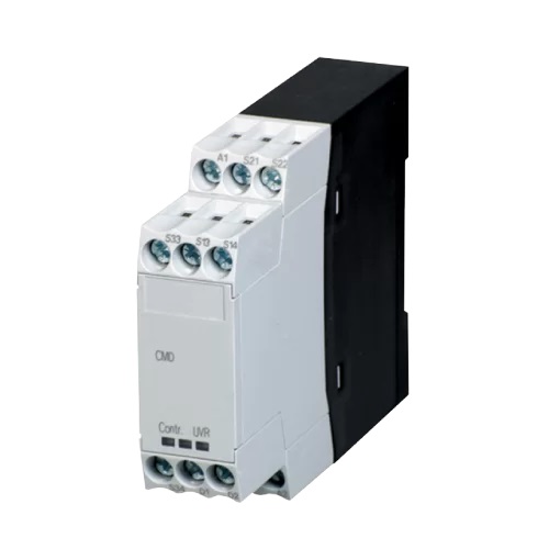 CMD Contactor Monitoring Relay