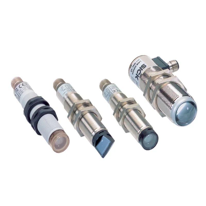 Cảm biến chùm sáng L21