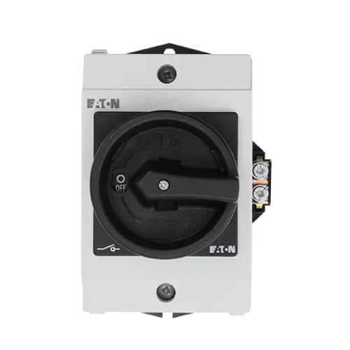 Công tắc bảo trì PV