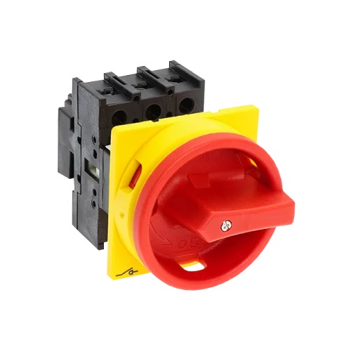 Công tắc T-Rotary Cam