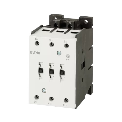 DILMT Contactors