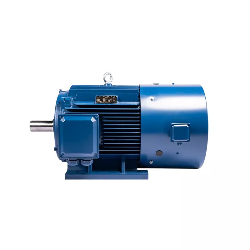 LAEG YVF2 - Động cơ biến đổi tần số