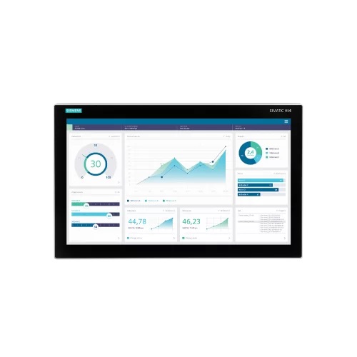 HMI MTP Comfort
