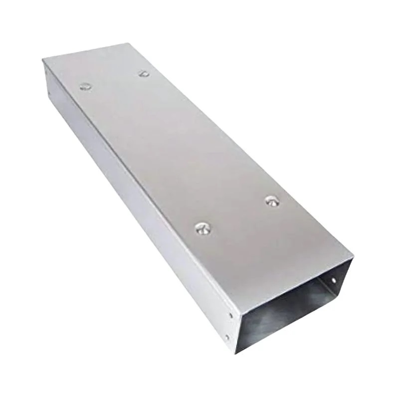 Máng cáp inox 100x50