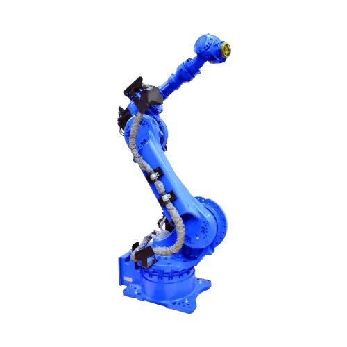 Robot cắt Laser MC