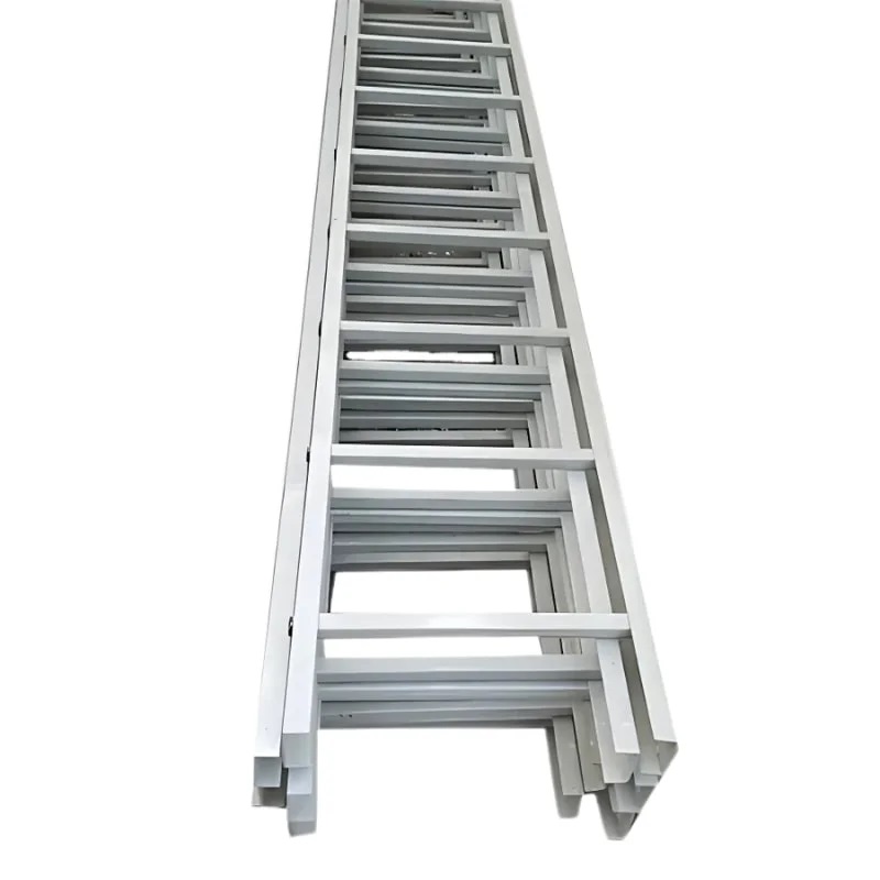 Thang cáp FRP 300x100