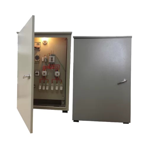 Tủ điện chiếu sáng
