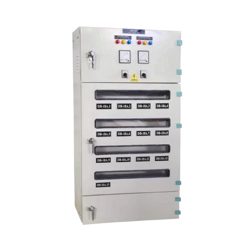 Tủ điện KWH