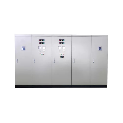 Tủ điện phân phối tổng MSB
