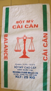 Công Ty Cổ Phần Bao Bì Thiên Bình