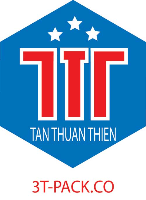 Logo công ty - Công Ty TNHH Sản Xuất Bao Bì Tân Thuận Thiên