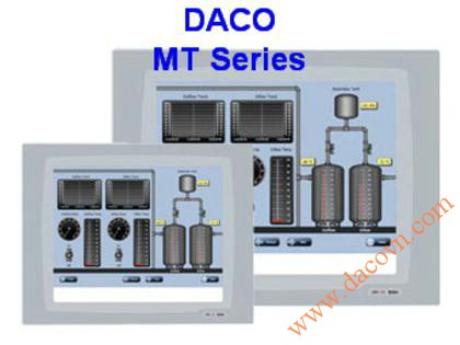 Thiết bị tự động hóa - Công Ty TNHH Daco