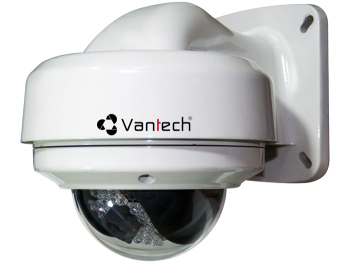 Camera IP Vantech VP-182C - Công Ty TNHH GTEL