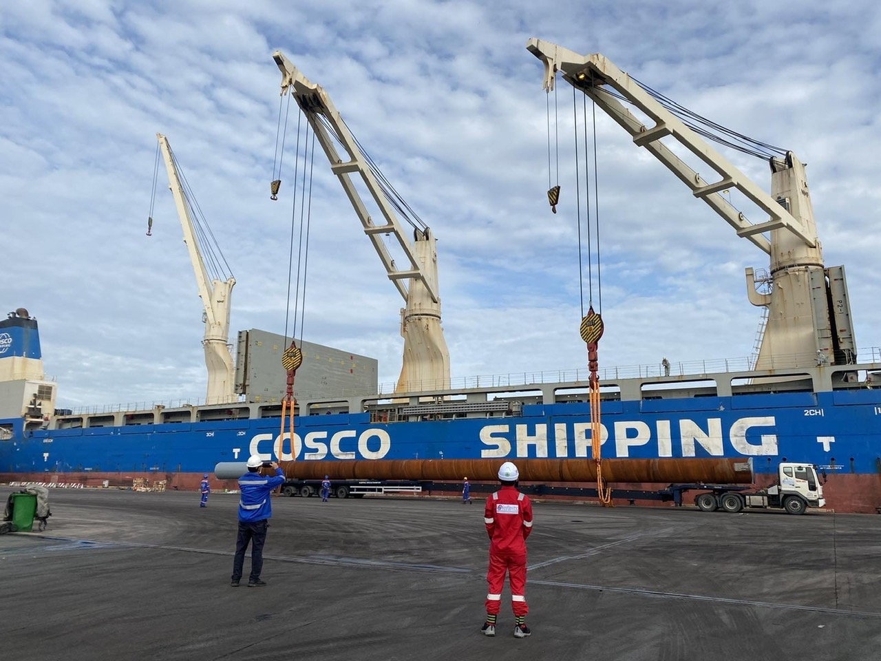 Dự án LNG Canada