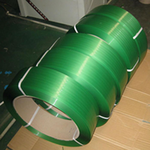 Dây đai nhựa PET - Vật Liệu Đóng Gói Nam Gia - Công Ty Cổ Phần Đầu Tư Và Phát Triển Nam Gia