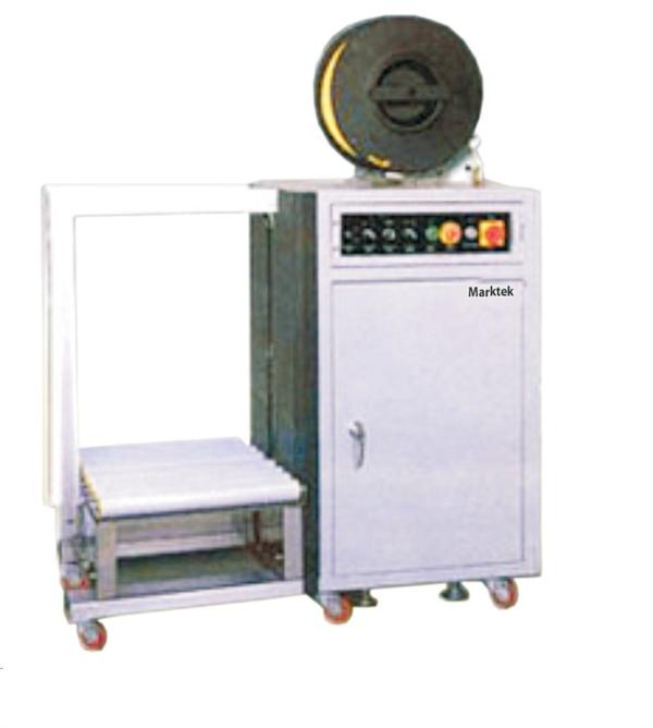 Máy đóng đai Marktek MTA-568 - Vật Liệu Đóng Gói Nam Gia - Công Ty Cổ Phần Đầu Tư Và Phát Triển Nam Gia