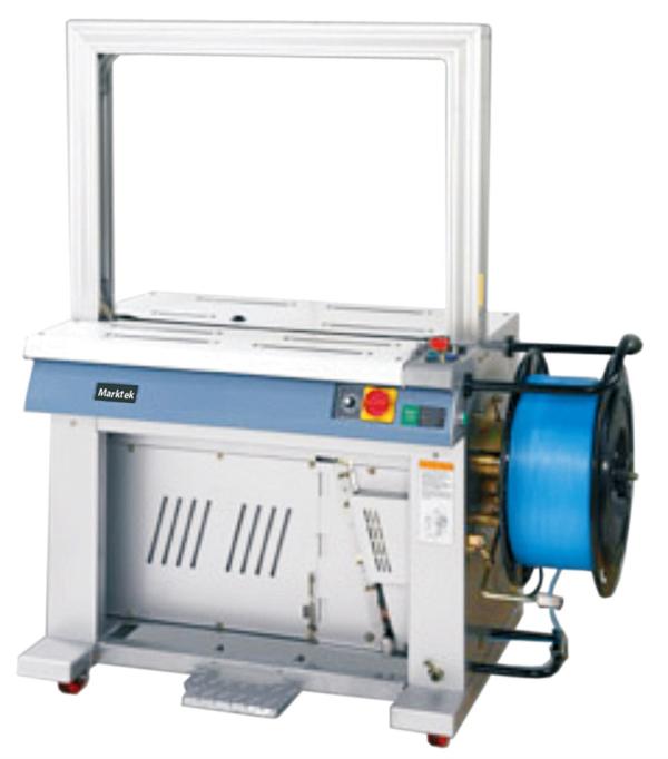 Máy đóng đai Marktek MTA-900 - Vật Liệu Đóng Gói Nam Gia - Công Ty Cổ Phần Đầu Tư Và Phát Triển Nam Gia