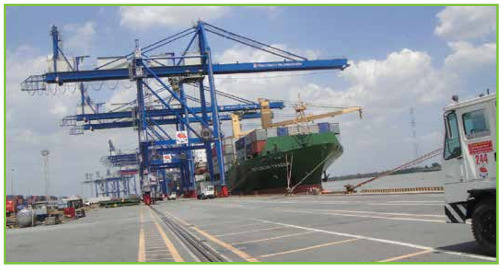 Sơn kim loại, sơn kết cấu thép