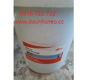 Vacuum Pumps Vm100-20l