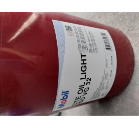Dầu Dte Oil Light Iso VG 32