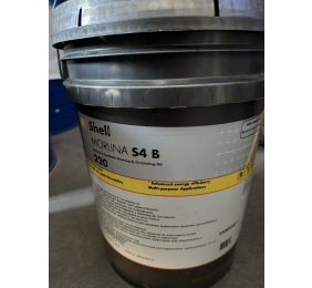 Dầu Mornila S2 B220