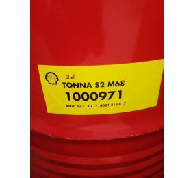 Dầu đường trượt Tona S2 M68
