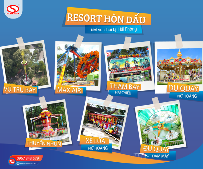 Hòn Dấu