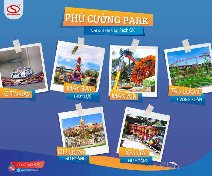 Phú Cường