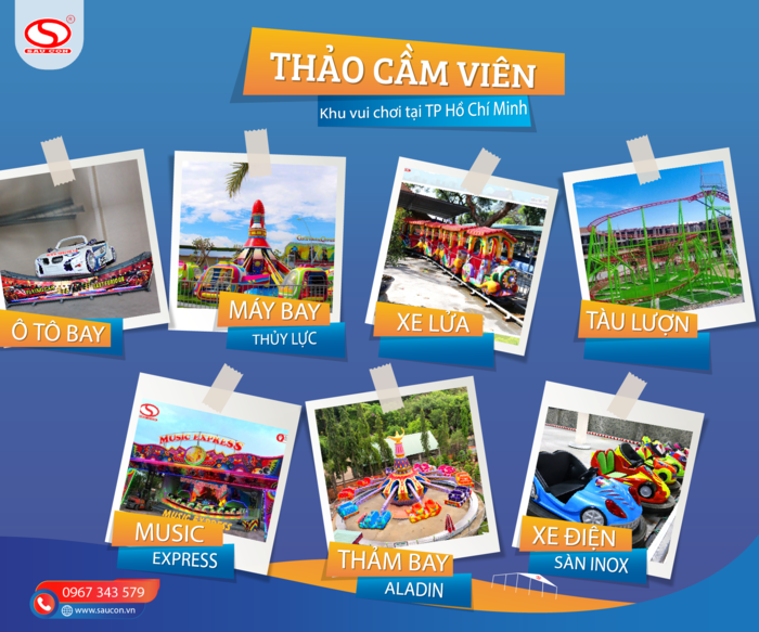 Thảo Cầm Viên