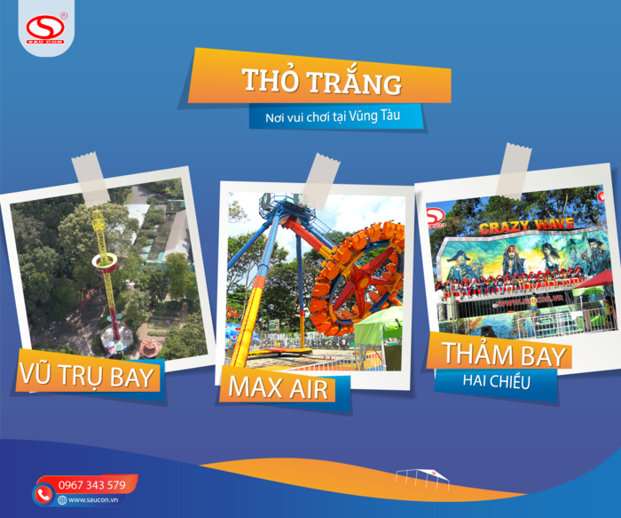 Thỏ Trắng