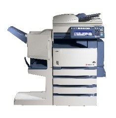 Máy Photocopy TOSHIBA E 283(Printer) - Trung Tâm Thiết Máy Văn Phòng Kim Ngân