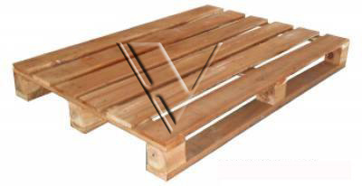 Pallet gỗ 4 hướng nâng - Pallet Gỗ Hải Vân - Công Ty TNHH Hải Vân