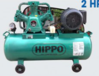 Máy nén khí Hippo - Cửa Hàng Kim Khí Điện Máy Quốc Bảo